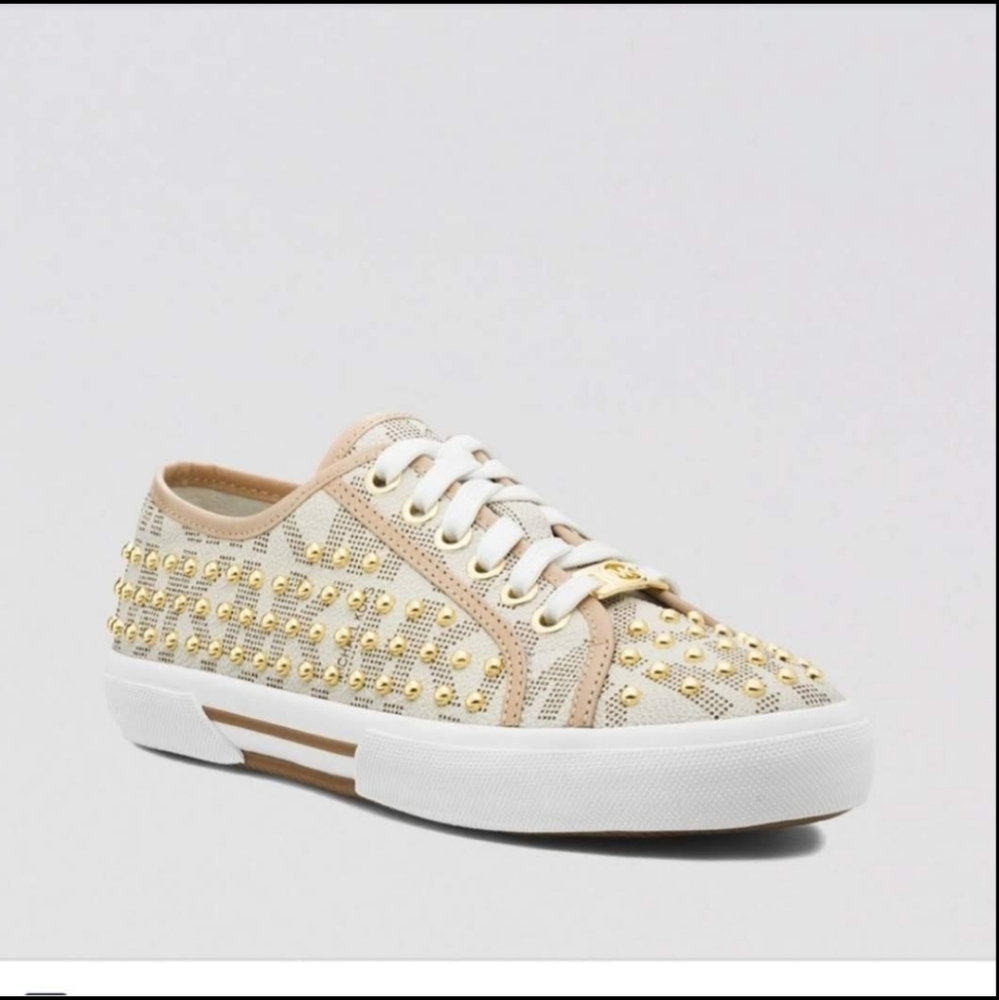 Authentic Michael Kors Sneakers